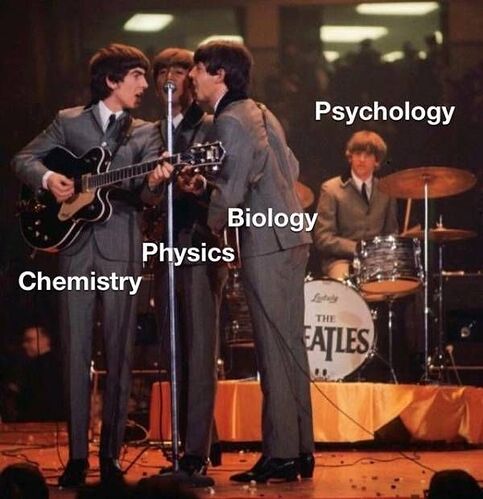 50 Funny Science Memes For The Brainiacs _ THE ROCKLE