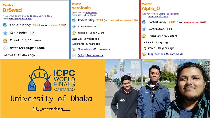 ICPC Poster DU