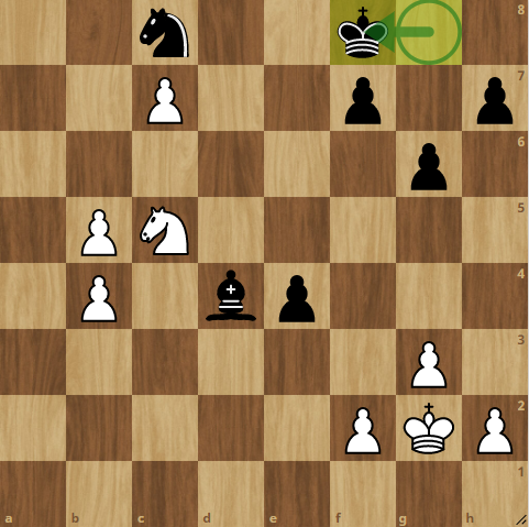 Weekly Chess Puzzle 7
