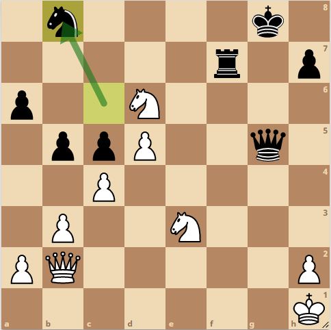 Weekly Chess Puzzle 4